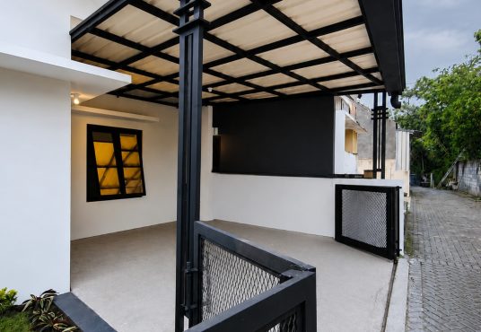 Rumah Cantik Minimalis Siap Huni Pesona Annora Panasan dekat RSUD Sleman