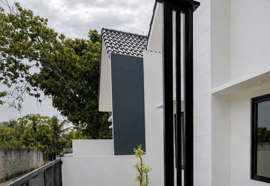 Rumah Cantik Minimalis Siap Huni Pesona Annora Panasan dekat RSUD Sleman