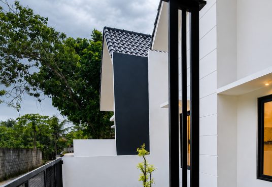 Rumah Cantik Minimalis Siap Huni Pesona Annora Panasan dekat RSUD Sleman