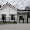Rumah Cantik Minimalis Siap Huni Pesona Annora Panasan dekat RSUD Sleman
