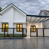 Rumah Cantik Minimalis Siap Huni Pesona Annora Panasan dekat RSUD Sleman