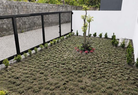 Rumah Cantik Minimalis Siap Huni Pesona Annora Panasan dekat RSUD Sleman