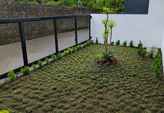 Rumah Cantik Minimalis Siap Huni Pesona Annora Panasan dekat RSUD Sleman