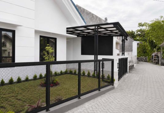 Rumah Cantik Minimalis Siap Huni Pesona Annora Panasan dekat RSUD Sleman