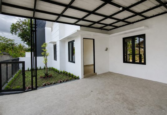 Rumah Cantik Minimalis Siap Huni Pesona Annora Panasan dekat RSUD Sleman