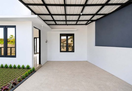 Rumah Cantik Minimalis Siap Huni Pesona Annora Panasan dekat RSUD Sleman