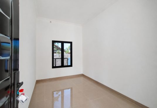 Rumah Cantik Minimalis Siap Huni Pesona Annora Panasan dekat RSUD Sleman
