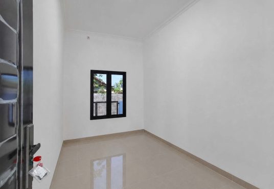 Rumah Cantik Minimalis Siap Huni Pesona Annora Panasan dekat RSUD Sleman