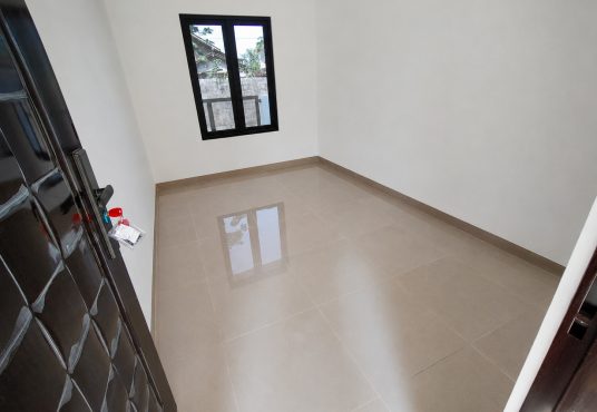 Rumah Cantik Minimalis Siap Huni Pesona Annora Panasan dekat RSUD Sleman