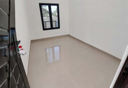 Rumah Cantik Minimalis Siap Huni Pesona Annora Panasan dekat RSUD Sleman