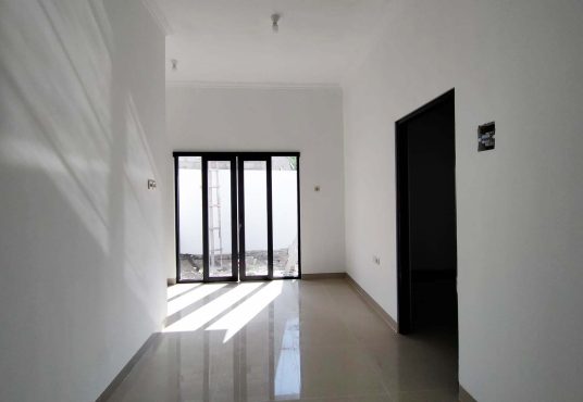 Rumah Cantik Minimalis Siap Huni Pesona Annora Panasan dekat RSUD Sleman