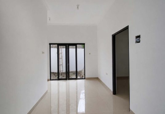 Rumah Cantik Minimalis Siap Huni Pesona Annora Panasan dekat RSUD Sleman