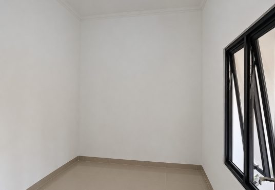 Rumah Cantik Minimalis Siap Huni Pesona Annora Panasan dekat RSUD Sleman