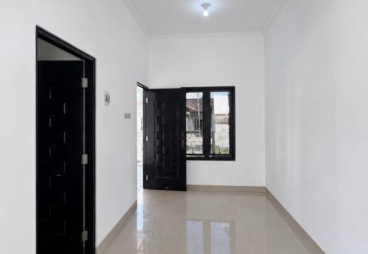 Rumah Cantik Minimalis Siap Huni Pesona Annora Panasan dekat RSUD Sleman