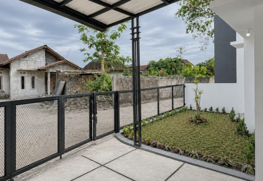 Rumah Cantik Minimalis Siap Huni Pesona Annora Panasan dekat RSUD Sleman