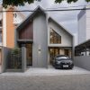 Rumah Scandinavian Modern Full Furnished dekat Stadion Maguwo