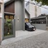 Rumah Scandinavian Modern Full Furnished dekat Stadion Maguwo