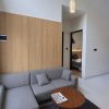 Rumah Scandinavian Modern Full Furnished dekat Stadion Maguwo