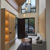 Rumah Scandinavian Modern Full Furnished dekat Stadion Maguwo