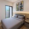 Rumah Scandinavian Modern Full Furnished dekat Stadion Maguwo