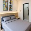 Rumah Scandinavian Modern Full Furnished dekat Stadion Maguwo