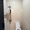 Rumah Scandinavian Modern Full Furnished dekat Stadion Maguwo