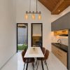 Rumah Scandinavian Modern Full Furnished dekat Stadion Maguwo