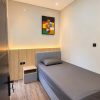 Rumah Scandinavian Modern Full Furnished dekat Stadion Maguwo