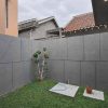 Rumah Scandinavian Modern Full Furnished dekat Stadion Maguwo