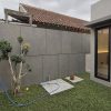 Rumah Scandinavian Modern Full Furnished dekat Stadion Maguwo
