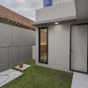 Rumah Scandinavian Modern Full Furnished dekat Stadion Maguwo