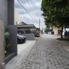 Rumah Scandinavian Modern Full Furnished dekat Stadion Maguwo