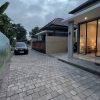 Rumah Minimalis Limasan Sleman Lokasi Strategis Dekat Stadion Maguwo