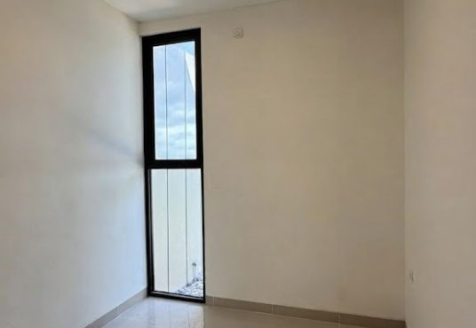 Rumah Minimalis Limasan Sleman Lokasi Strategis Dekat Stadion Maguwo