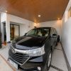 Rumah Desain Modern dan Estetik 2 Lantai Mezanin dekat Budi Mulia Tajem