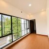 Rumah Desain Modern dan Estetik 2 Lantai Mezanin dekat Budi Mulia Tajem