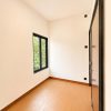 Rumah Desain Modern dan Estetik 2 Lantai Mezanin dekat Budi Mulia Tajem