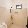 Rumah Desain Modern dan Estetik 2 Lantai Mezanin dekat Budi Mulia Tajem