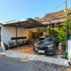 Rumah Cantik Full Furnished Dalam Perumahan di Banguntapan