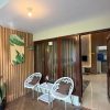 Rumah Cantik Full Furnished Dalam Perumahan di Banguntapan