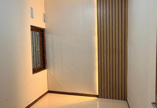 Rumah Cantik Full Furnished Dalam Perumahan di Banguntapan