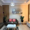 Rumah Cantik Full Furnished Dalam Perumahan di Banguntapan