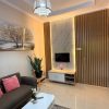 Rumah Cantik Full Furnished Dalam Perumahan di Banguntapan