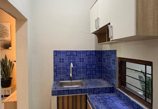 Rumah Cantik Full Furnished Dalam Perumahan di Banguntapan
