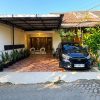 Rumah Cantik Full Furnished Dalam Perumahan di Banguntapan