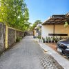 Rumah Cantik Full Furnished Dalam Perumahan di Banguntapan