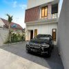 Rumah 2 lantai Kontemporer utara stadion Maguwo / Jogjabay