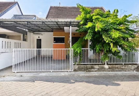 Rumah Dijual di Perumahan Ayodya Citra Maguwo dekat Jogjabay