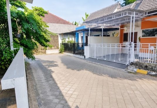 Rumah Dijual di Perumahan Ayodya Citra Maguwo dekat Jogjabay