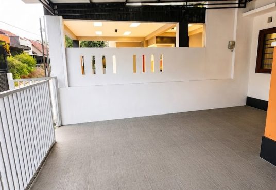 Rumah Dijual di Perumahan Ayodya Citra Maguwo dekat Jogjabay